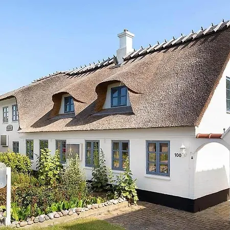 Feriehus Sb111-sydals-flejmose-100 Osterby (Sonderjylland)