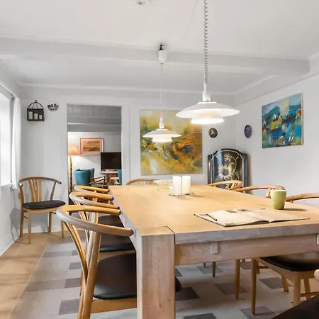 Feriehus Sb111-sydals-flejmose-100 *