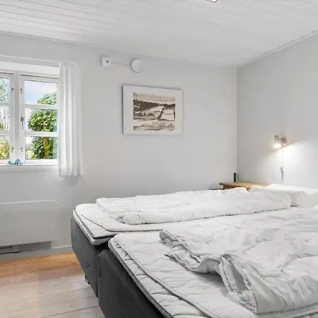 Sb111-sydals-flejmose-100 Feriehus *